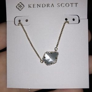Kendra Scott Tess Necklace